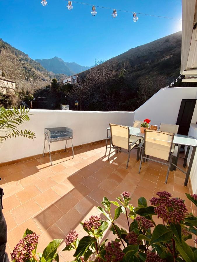 Casa Riverside - Cazorla Exterior foto