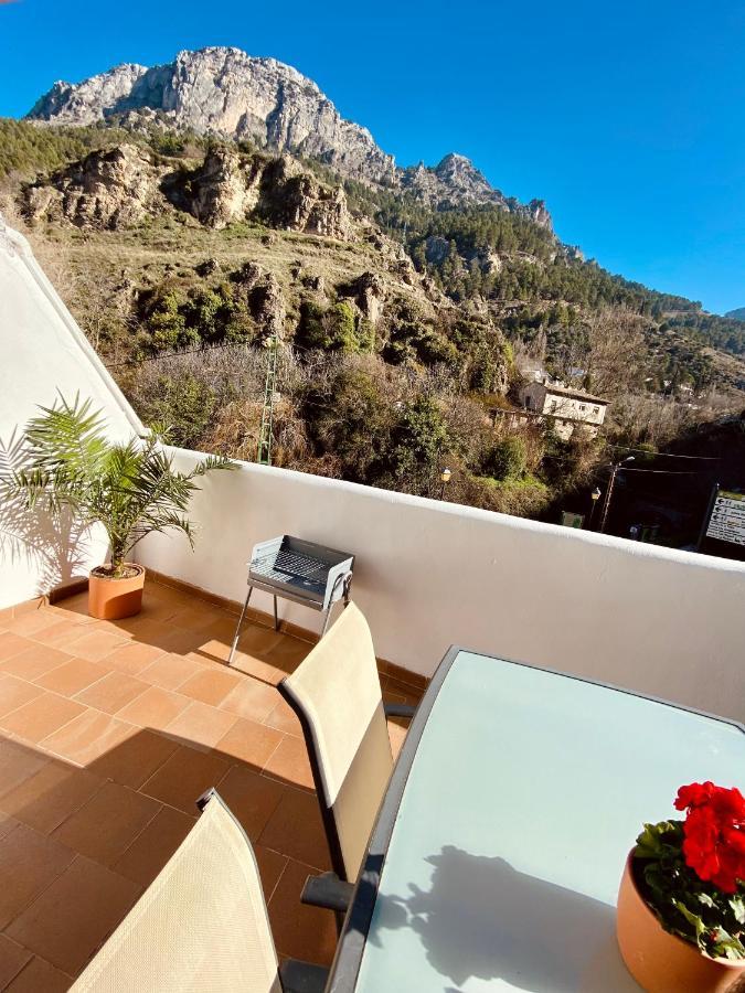Casa Riverside - Cazorla Exterior foto